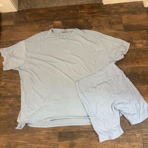 Mode Walk in love set